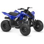 YFM110R 26 - Racing Blue