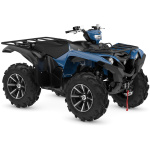 Grizzly 700 EPS SE 26 - Dusty Blue