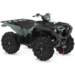 Grizzly 700 EPS XTR 26 - M.Grey/Black
