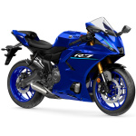 YZF-R7 26 - Icon Blue