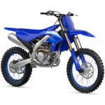 YZ250F 27 - Icon Blue