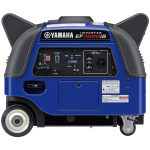 Yamaha rafstöðvar