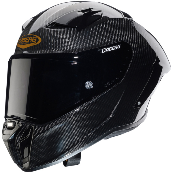 Hjálmur GP01 Carbon